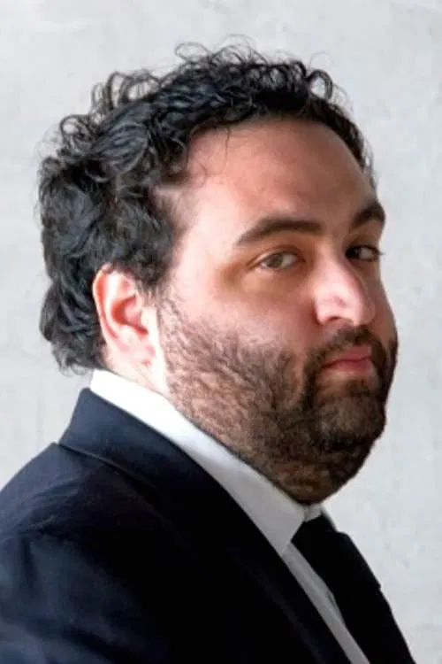 Foto de perfil de Nicola Nocella