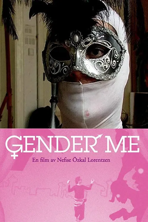 Gender Me: Homosexuality and Islam movie poster