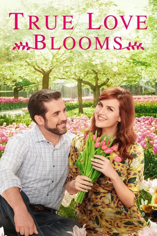 True Love Blooms movie poster