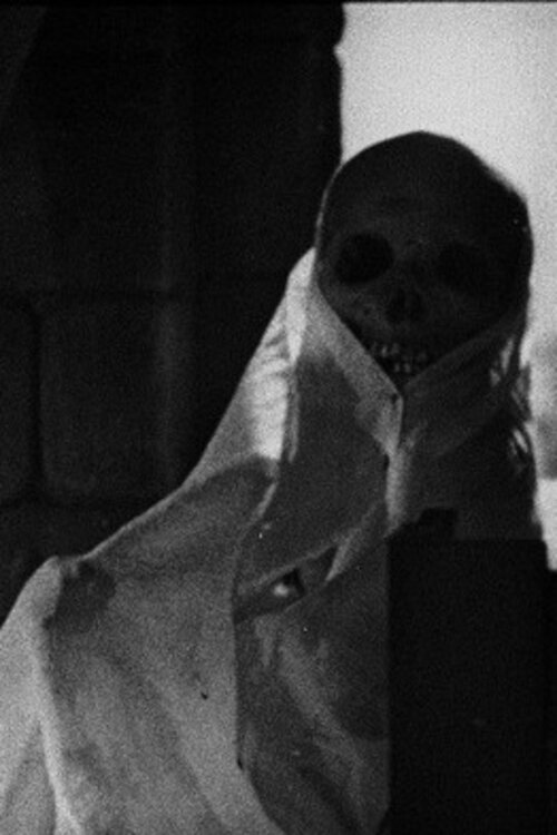 Von einem, der auszog, das Gruseln zu lernen movie poster