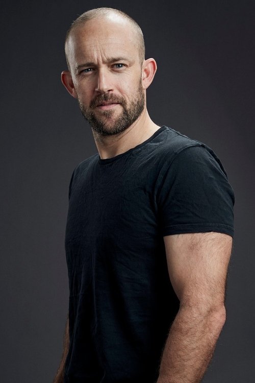 Christiaan Van Vuuren profile picture
