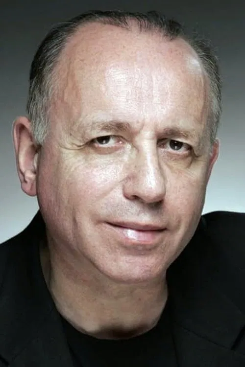 Jean-Claude Durand profile picture