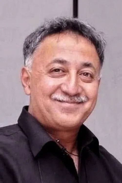 Mansoor Khan profile picture