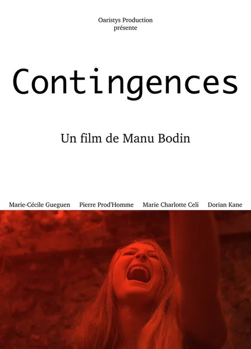 Contingencies movie poster