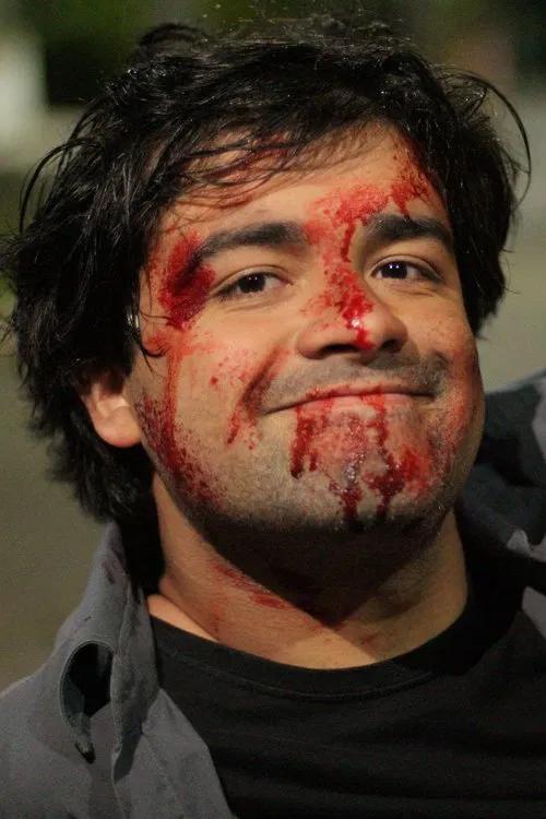 Felipe Iesbick profile picture