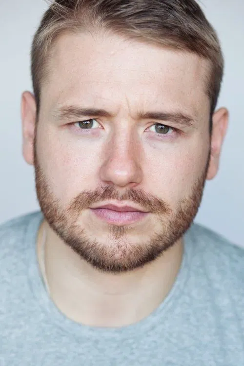 Ian Sharp profile picture