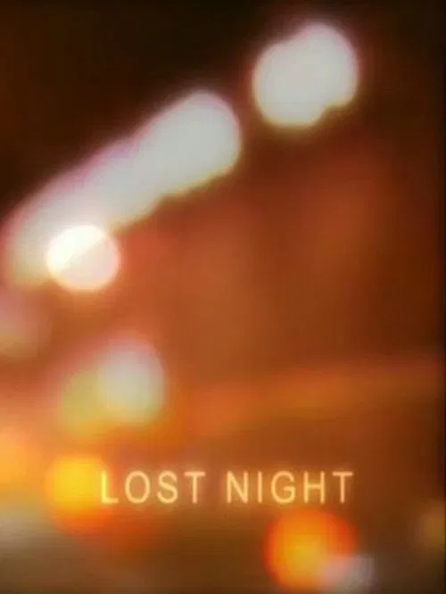 Poster do filme Lost Night