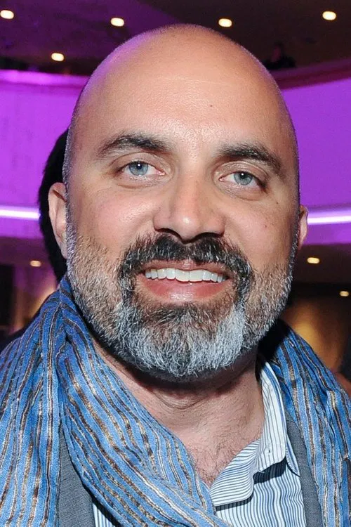 Ben Rekhi profile picture