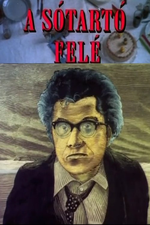 Towards the Salt Cellar movie poster