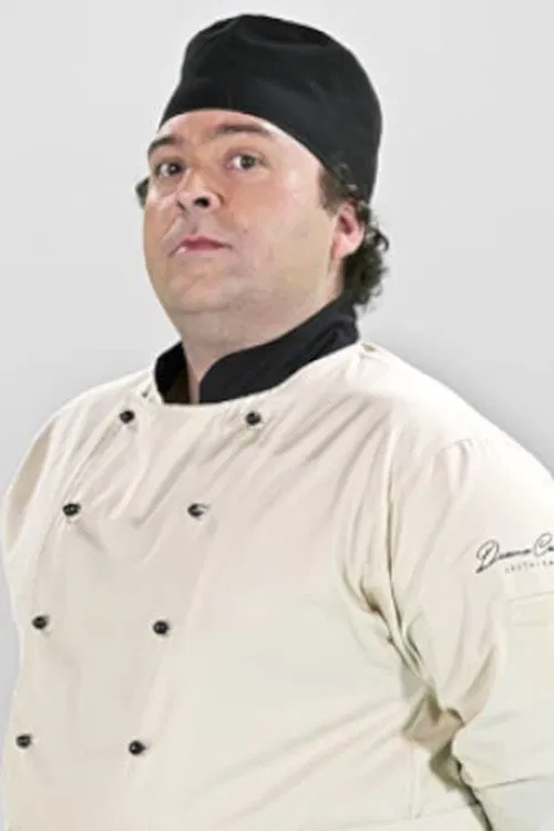 Foto de perfil de Tiago Retré