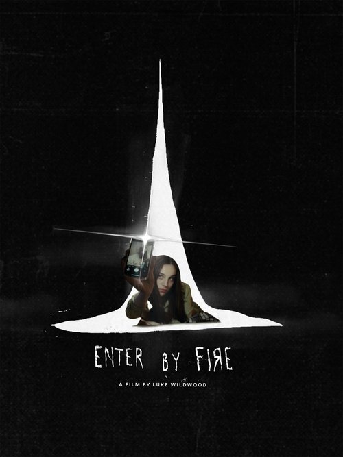 Enter by Fire movie poster