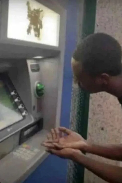 Bethel Inoli KANDOL profile picture