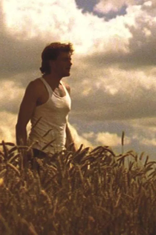 Poster do filme Bliss and Heaven