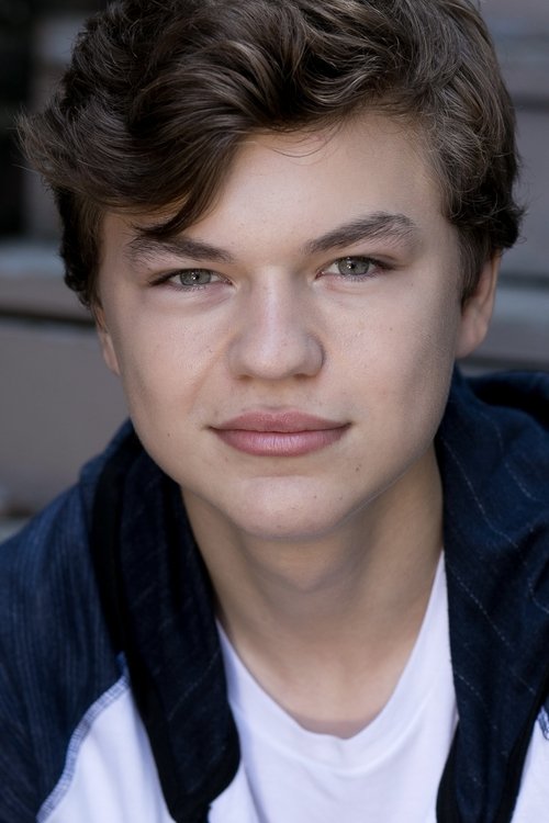 Lucas McHugh Carroll profile picture