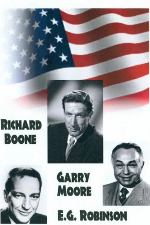 The Right Man movie poster