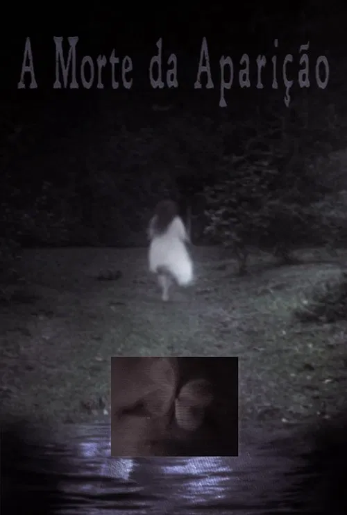 Apparition's Death movie poster