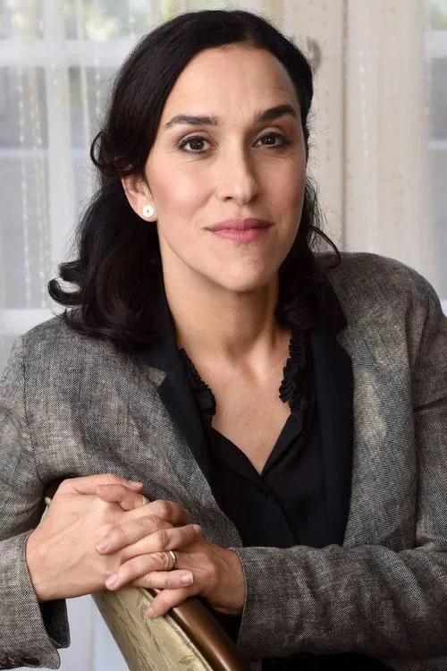 Sarah Gavron profile picture