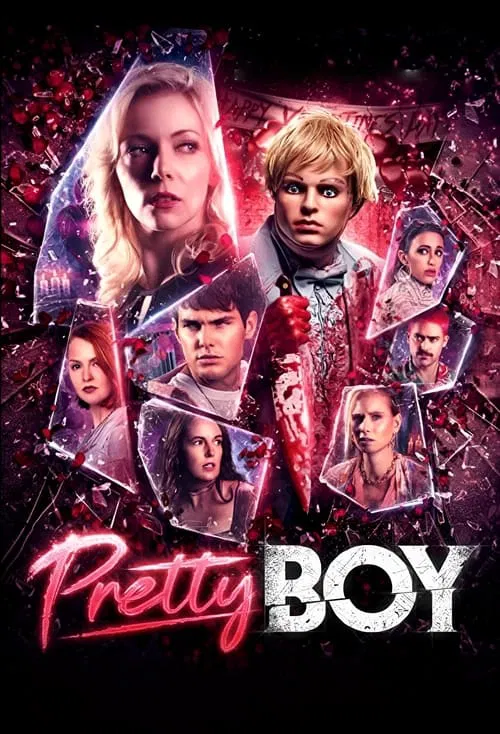 Pretty Boy movie poster