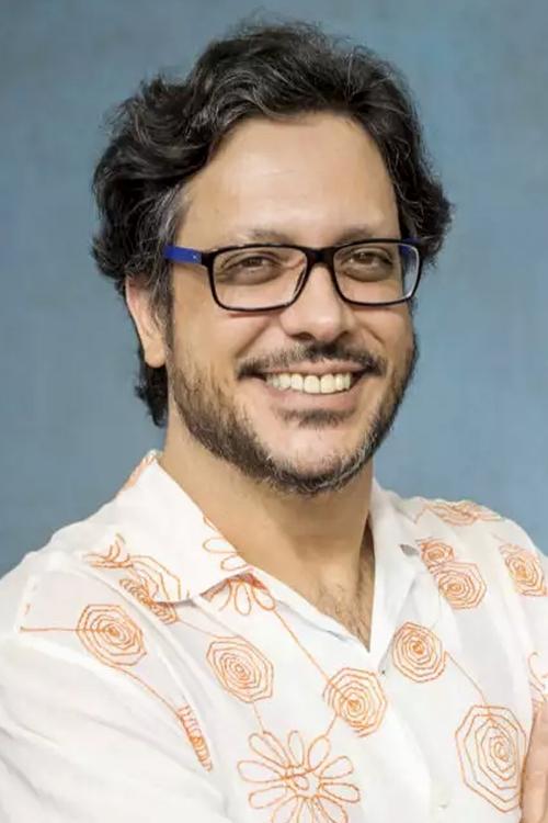 Lúcio Mauro Filho profile picture