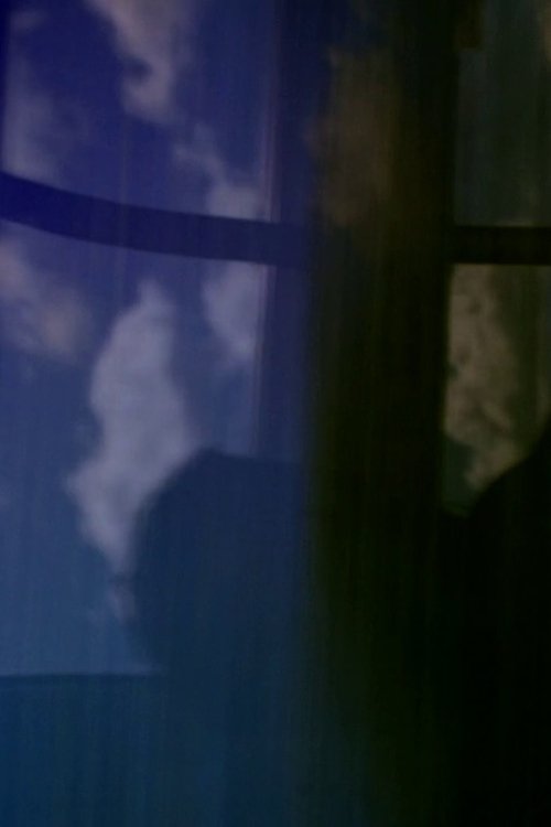 When you're lost in the rain movie poster