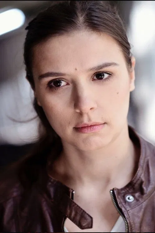 Aline Adam profile picture