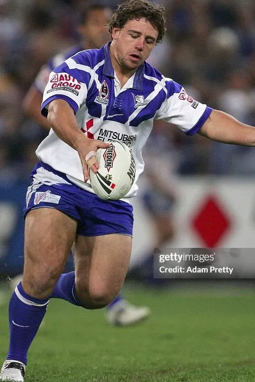 Adam Perry profile picture