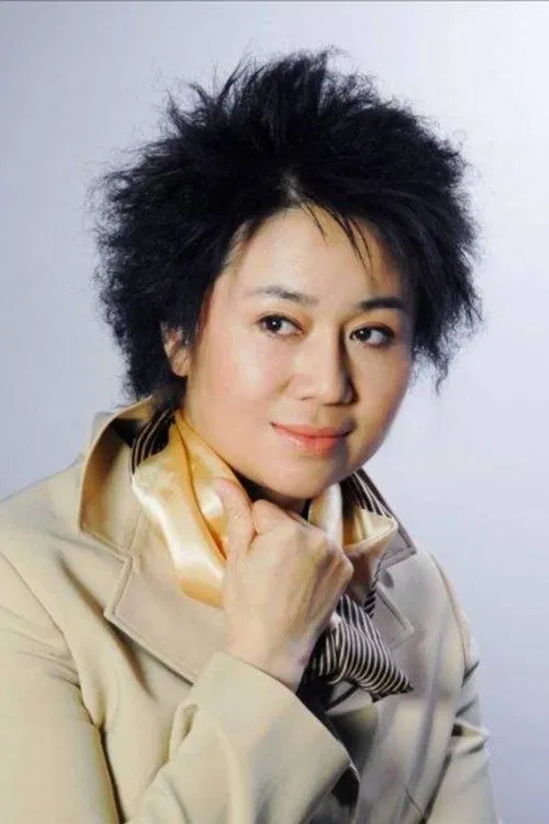 Wei Liping profile picture