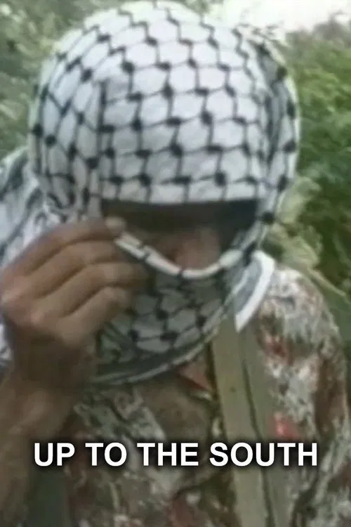 Poster do filme Up to the South