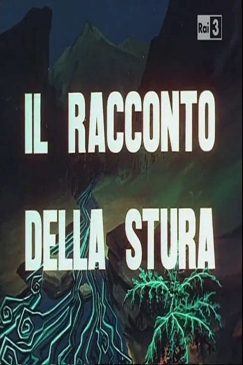 Il racconto della Stura movie poster