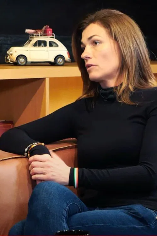 Frizbi különkiadás: Varga Judit exkluzív interjú movie poster