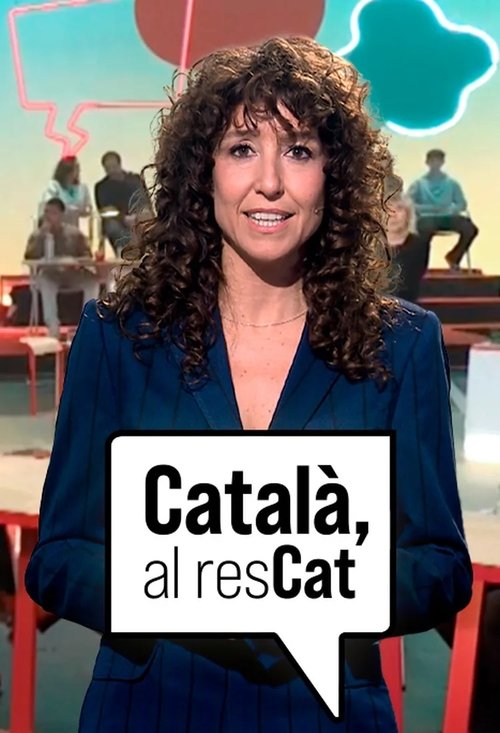 Català, al resCat movie poster
