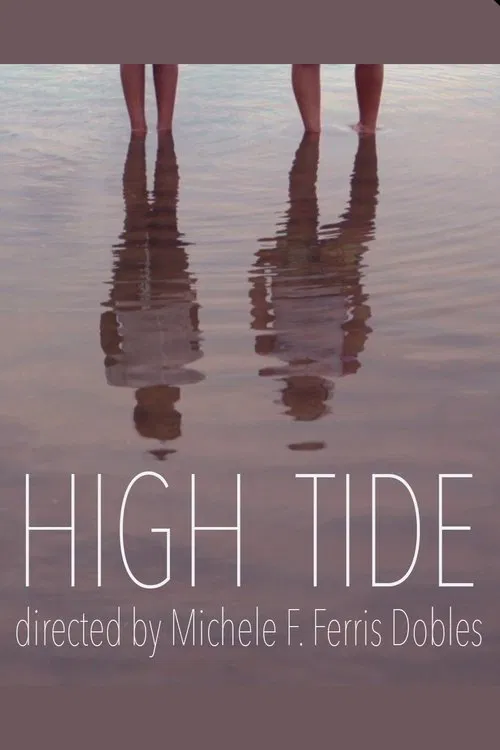 High Tide movie poster