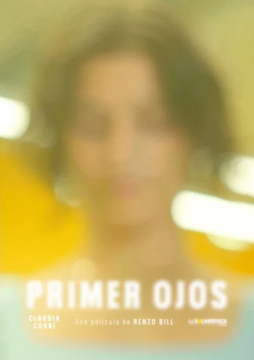 Poster do filme Primer Ojos