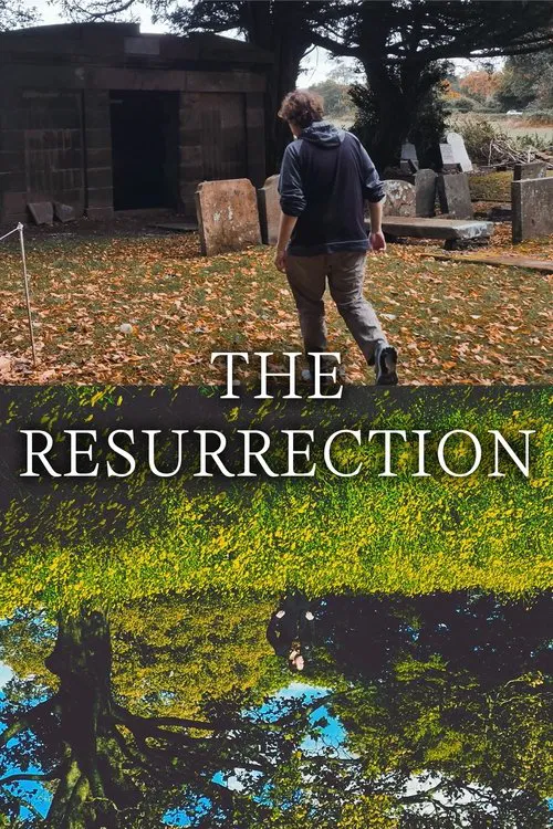 The Resurrection movie poster