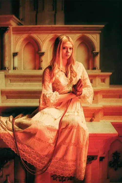 BAR SCORPIOS movie poster