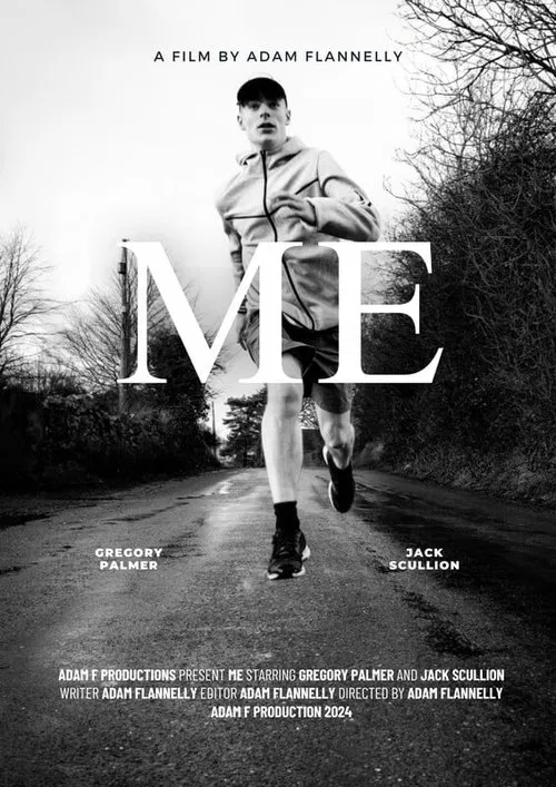 ME movie poster