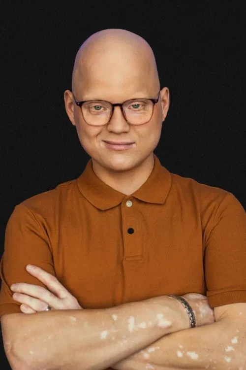 Simon Delisle profile picture
