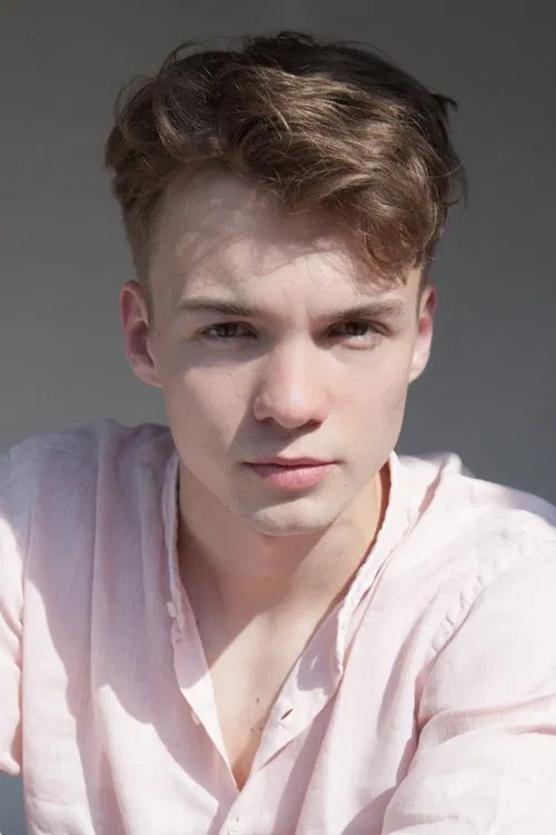 Jakub Švec profile picture