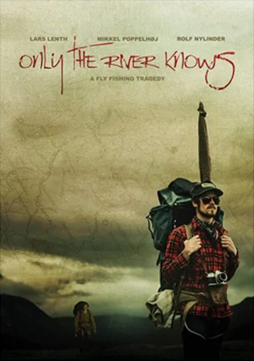 Only the River Knows movie poster