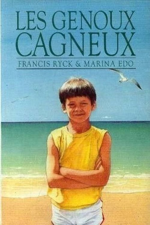 Les genoux cagneux movie poster