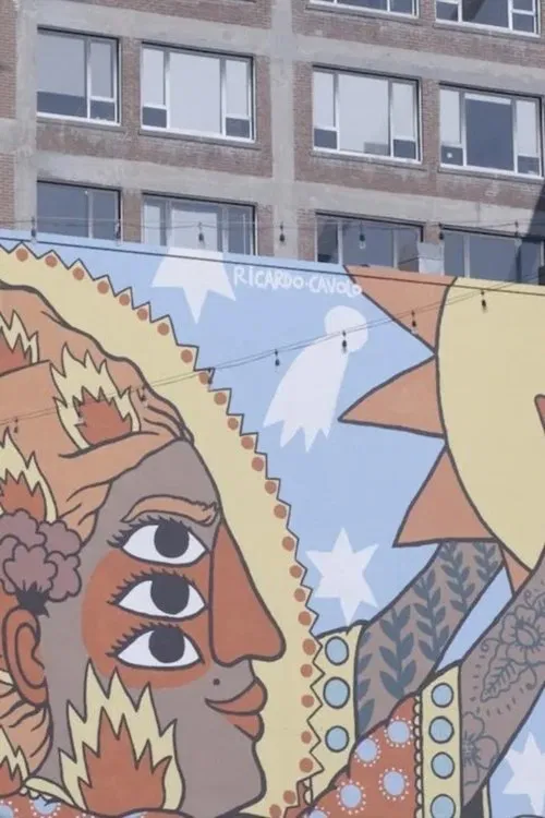 Montréal en deux movie poster