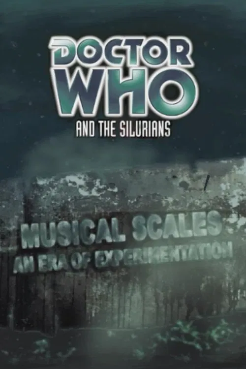 Musical Scales: An Era of Experimentation movie poster