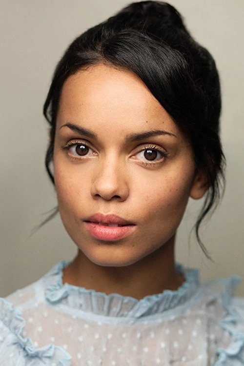 Georgina Campbell profile picture