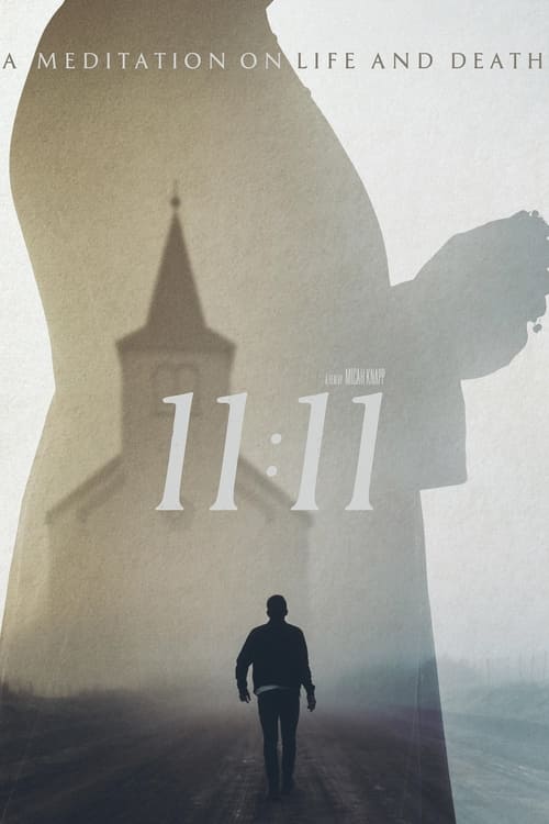 11:11 movie poster