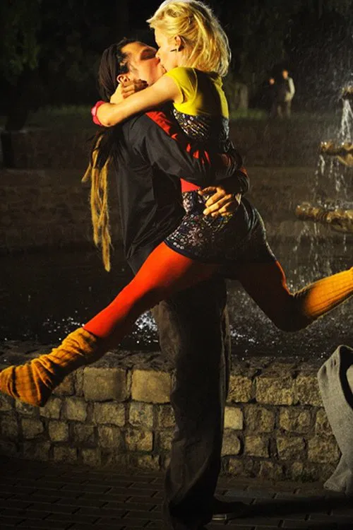 My New Life movie poster