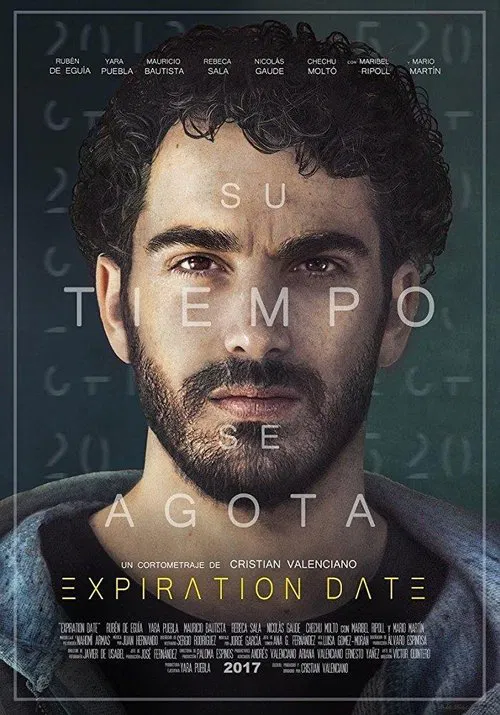 Expiration Date movie poster