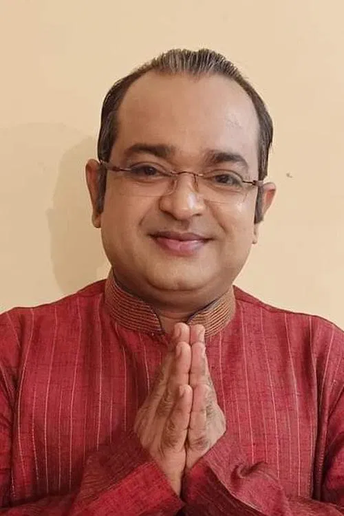 Prodip Dhar profile picture