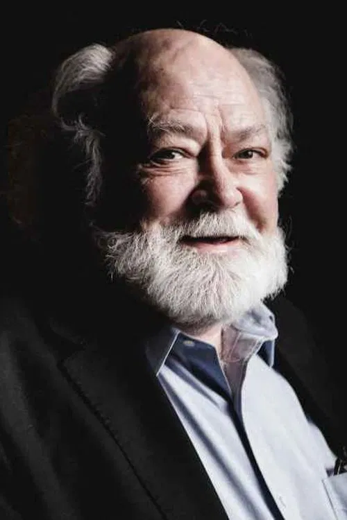 Nicholas Rudall profile picture