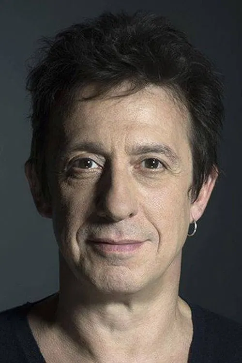 Foto de perfil de Éric Serra