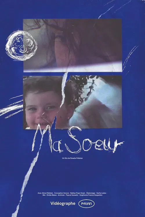 Ma soeur movie poster